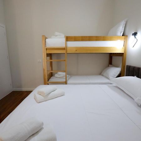 Elona'S Rooms Krujë 외부 사진