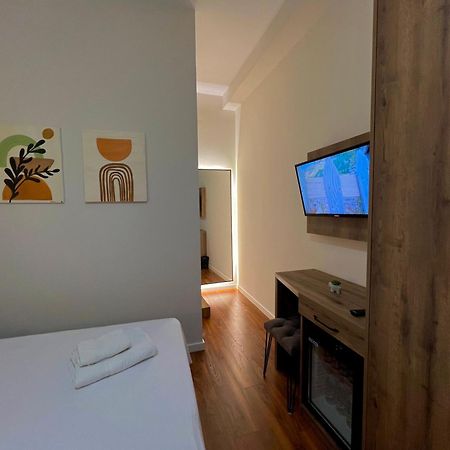 Elona'S Rooms Krujë 외부 사진